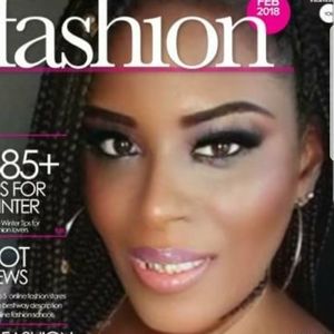 Meet your Posher, Latoya